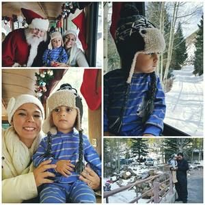 Meet your Posher, Doris